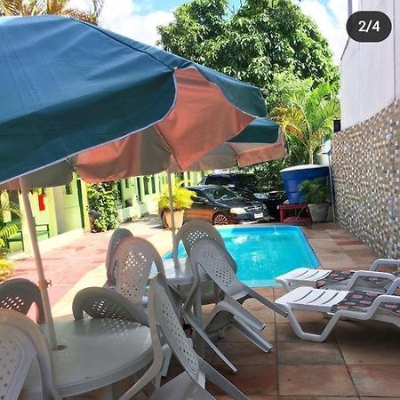 Pousada Tapuia Porto Seguro Extérieur photo