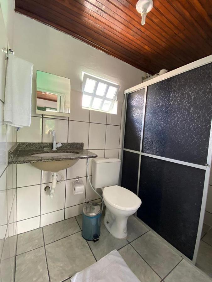 Pousada Tapuia Porto Seguro Extérieur photo